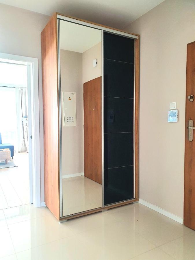 Apartament Amber Dwie Sypialnie Stare Miasto Elblag Exterior photo